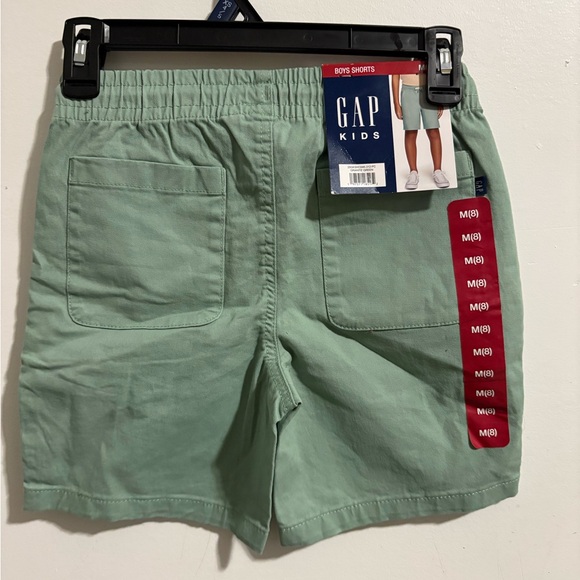 Gap Kids Boys Twill Shorts New! - Picture 3 of 3